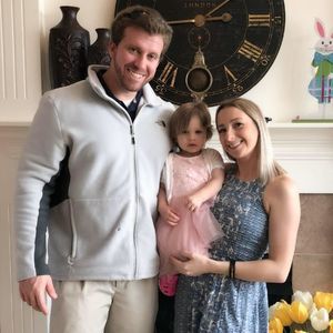 Meet your Posher, Allie